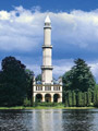 Lednický minaret